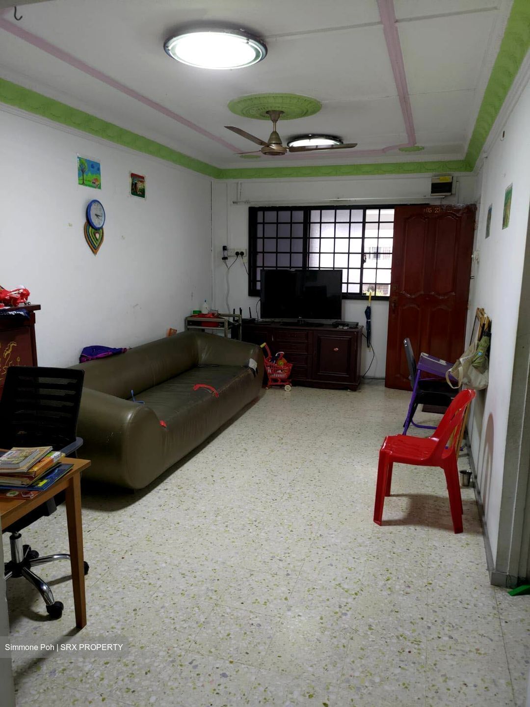 Blk 489 Jurongville @ Avenue 1 (Jurong West), HDB 3 Rooms #565599531